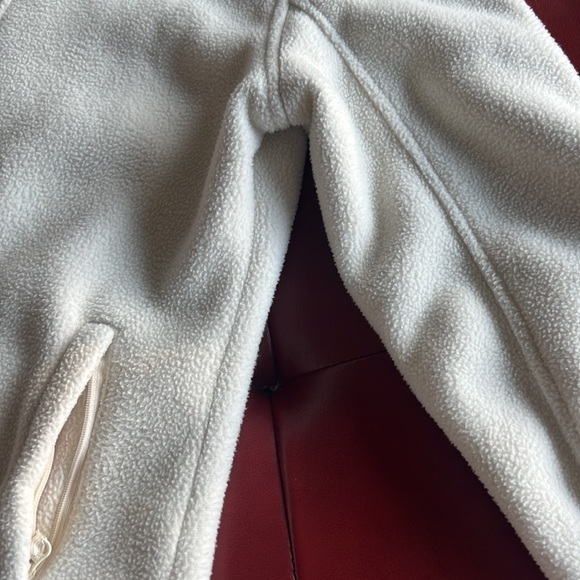 Merona Fleece Jacket - Picture 5 of 6